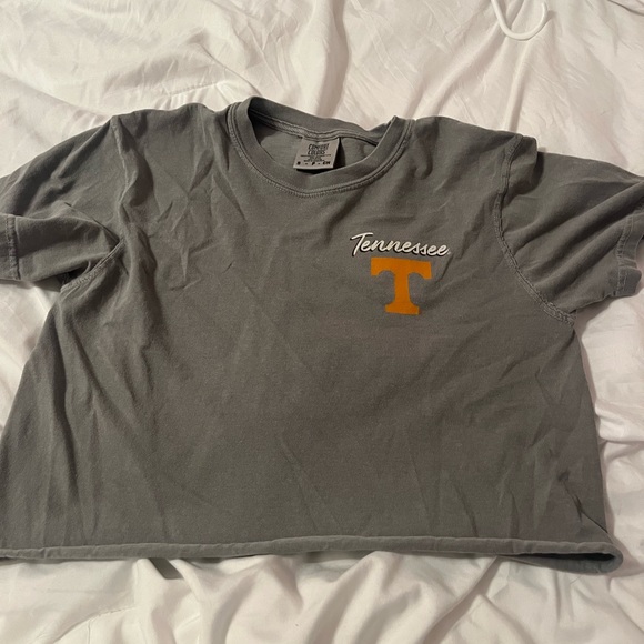 Tennessee crop top - Picture 1 of 3